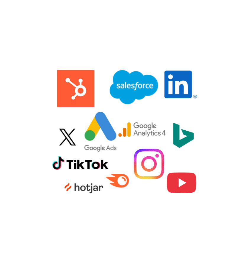 Familiarity with marketing tools is the first step in recognizing how to unlock growth.